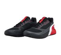 Wilson Scopri l'eccellenza sul campo con le Rush Pro 5 Padel da uomo Per gli appassionati di padel alla ricerca di prestazioni superiori, le scarpe Rush Pro 5 Padel di Wilson sono l'opzione ideale. Ca