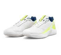 Wilson Scopri l'eccellenza sul campo con le Rush Pro 5 Padel da uomo Per gli appassionati di padel alla ricerca di prestazioni superiori, le scarpe Rush Pro 5 Padel di Wilson sono l'opzione ideale. Ca
