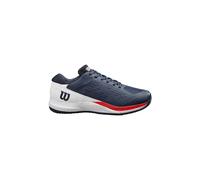 WILSON Scarpe da tennis da uomo Rush Pro Ace Clay blu | 46