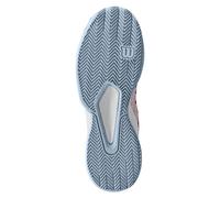 Wilson Scarpe Per Terra Battuta Hurakn Team