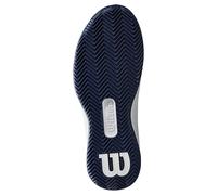 Scarpe da tennis da donna Wilson Intrigue PRO Clay Navy Blue EUR 40 EUR 40