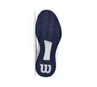 Scarpe da tennis da donna Wilson Intrigue Tour Clay - navy blazer/white/navy blazer - Blu (36)