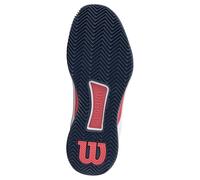 Wilson Scarpe Per Terra Battuta Intrigue Tour