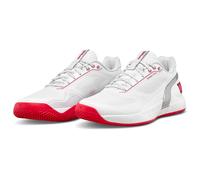 Wilson Scarpe Per Terra Battuta Rush Pro 5