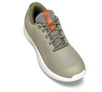 Scarpe da tennis da donna Wilson Intrigue Lite - vetiver/tofu/caramel cafe - Verde (42)