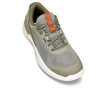 Scarpe da tennis da donna Wilson Intrigue Pro - vetiver/tofu/caramel cafe - Verde (38)