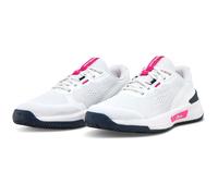 Scarpe da tennis da donna Wilson Intrigue Pro White/Blue/Pink EUR 38 2/3