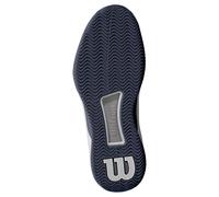Scarpe da tennis da donna Wilson Intrigue Tour - navy blazer/white/navy blazer - Blu (40 2/3)