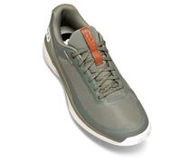 Scarpe da tennis da uomo Wilson Rush Lite 5 - vetiver/tofu/caramel cafe - Verde (44)