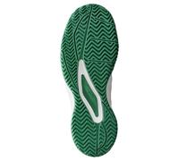Scarpe da tennis bambini Wilson Rush Pro Ace JR - Bianco 38
