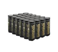 Wilson Scatola da 72 palline da padel Premier Padel Speed