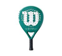 Wilson Scopri la Nuova Dimensione del Gioco con la Blade V4! Sviluppata da Wilson, la racchetta da padel Blade V4 è progettata per offrire prestazioni superiori agli appassionati di padel di livello a