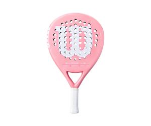 Wilson Scopri la Nuova Wilson Blade LS V4: Non Solo una Racchetta, un'Esperienza di Gioco Avanzata Sei pronto a dominare il campo con la nuova racchetta da padel Wilson Blade LS V4? Progettata per gli