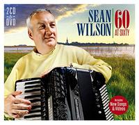 Wilson, Sean - 60 At Sixty