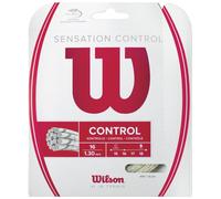 Wilson Sensation Control Set Di Corde 12,2m-Colori Naturali