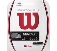 Wilson Sensation Plus Corda per Racchette da Tennis