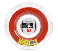 Wilson Sensation Plus Corda per Racchette da Tennis