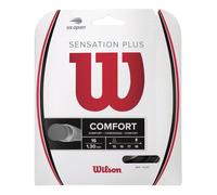 Wilson Sensation Plus Set Di Corde 12, 2m - Nero