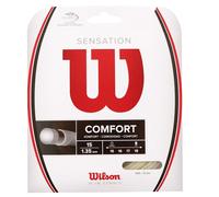 Wilson Sensation Set Di Corde 12,2m-Colori Naturali