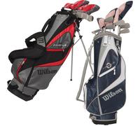 Wilson Set completo di profili XD