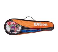 Wilson Set Da Badminton V2 2 Pezzi