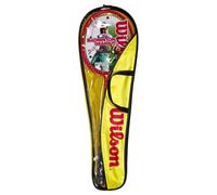 Wilson Set Da Badminton V2 2 Pezzi