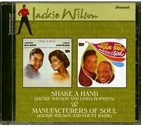 Wilson - Shake a Hand with Count Basie/
