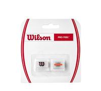 Antivibrazioni Wilson Shift Dampers 2P - Bianco