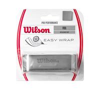 Grip sostitutivi Wilson Pro Performance Grip 1P - Grigio