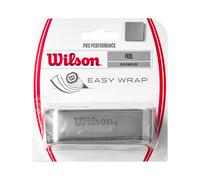 Grip sostitutivi Wilson Pro Performance Grip 1P - Grigio