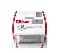 Grip sostitutivi Wilson Pro Performance Grip 1P - Grigio