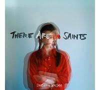 Wilson, Siobhan - There Are No Saints