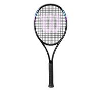 Wilson Six Lv Tennis Racket Argento 1