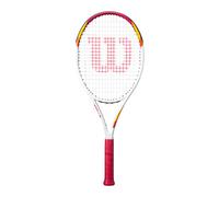 Wilson Six One Racchette comfort con corde (2023) - Taglia 3