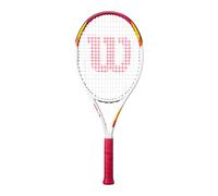 Wilson Six One Racchette Comfort (Incordata) (2023) - Taglia L3