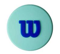 Wilson Ultra PRO Feel Dampener 2 Pack, Ammortizzatori Unisex Adulto, Blue, NS