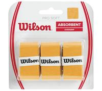 Wilson Soft Overgrip Confezione Da 3