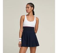 Wilson Sportif Abito Donna - Blu Scuro