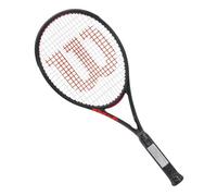 Racchetta da tennis Wilson Clash 100L V3 L4 + Servizio incordatura gratis