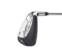 Wilson Staff 5-PW Launch Pad, WGR195020 Set di Mazze, Ferri U-Flex, Unisex, Destrimani, Steel