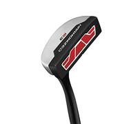 Wilson Staff Bastone da Golf, Harmonized M3 Putter, Shaft in Acciaio