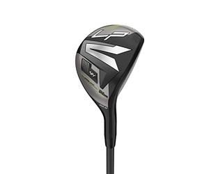 Wilson Staff Bastone da Golf, Launch Pad 2 Hybrid, Shaft in Grafite