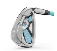 Wilson Staff D300 SL Set Di Ferri Da Golf