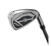 Wilson Staff D7 XS Set Di Ferri Da Golf 5-PW SW Grafite A-Flex