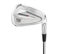 Wilson Staff Dynpwr Forged Aste Da Golf 7 - KBS Tour Lite R300