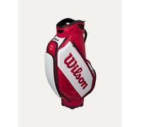 Wilson BORSA STAFF TOUR Rosso/Bianco