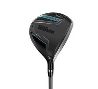 Wilson Staff Golf Club, Dynapower 3 Fairway Wood, Graphite, per Donna