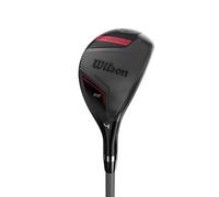Wilson Staff Golf Club, Dynapower 5 Hybrid, Graphite, per Uomo