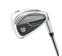 Wilson Staff Dynapower Set Ferro 6-SW Donna Grafite L- Flex