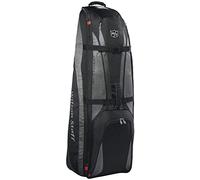 Wilson Staff Golf Custodia da Viaggio, Golf PRO Hardtop Travel Cover, Nero, WGB5002BL
